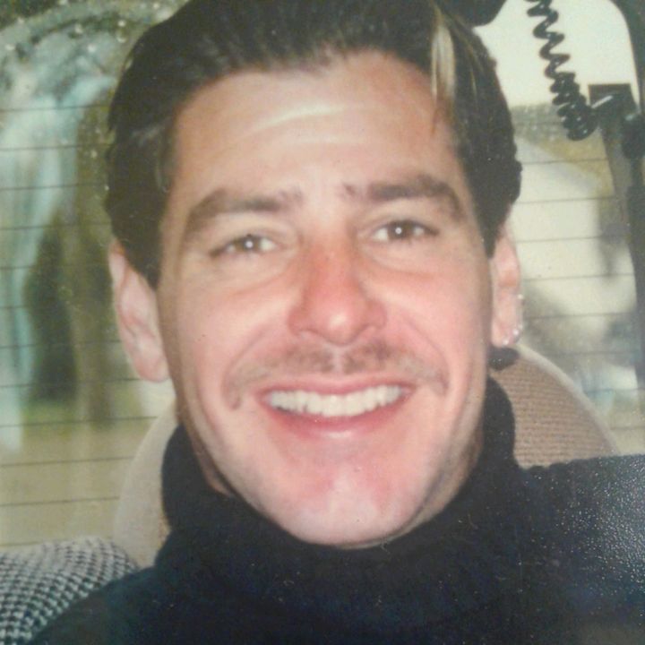 Profile Picture of Artfrmyheart@gmail.com (@michaelreina438) on Tiktok