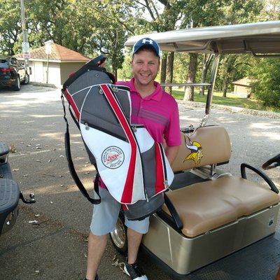 Profile Picture of Matthew Langer (@Matthewlanger5) on Twitter