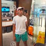 Profile Picture of Eugene Abelong (@kudoji_x) on Instagram