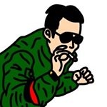 Profile Picture of 西格萊福 (@cigarlyfe_orginal) on Instagram