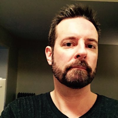 Profile Picture of Jeff Rohrer (@JeffRohrer) on Twitter