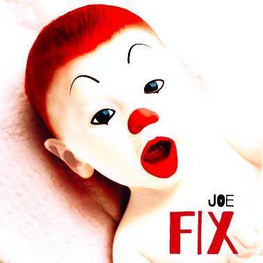 Profile Picture of Joe Fix (@JoeFix_Cor) on Twitter