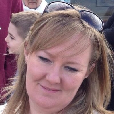 Profile Picture of Julie Deans (@DeansJulie) on Twitter