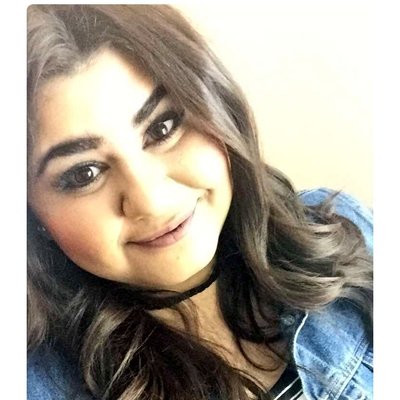 Profile Picture of Roxana Teymourian (@RTeymour) on Twitter