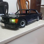 Profile Picture of Oscar Liu (@oscarliu900103) on Flickr