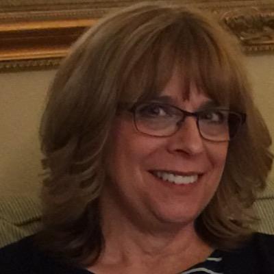 Lynne Cerny - Twitter Profile Picture of Lynne Cerny (@LynneCerny) on Twitter