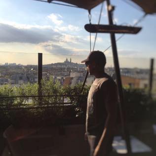 Profile Picture of Eric Reade (@eric.reade.3) on Facebook