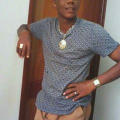 Profile Picture of Thomas Kollie (@ThomasKollie17) on Twitter