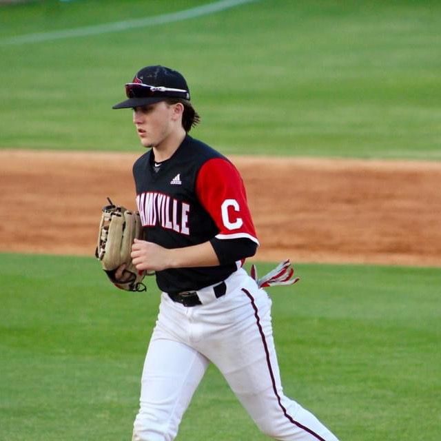 Profile Picture of Kaleb Graham (@kalebgraham16) on Tiktok