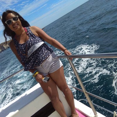 Profile Picture of Official Ny R (@Nancy_Rubi379) on Twitter