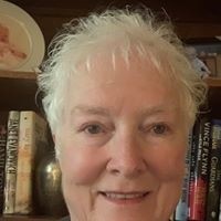 Profile Picture of Sherri Barnes  (@sherri-barnes-41) on Quora