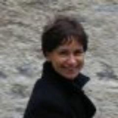 Profile Picture of Editha Tijsseling (@E_Tijsseling) on Twitter