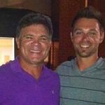 Profile Picture of Barry Suttle (@barrysuttle) on Instagram