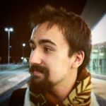 Profile Picture of Zachary McPherson (@thecooltrashboy) on Instagram