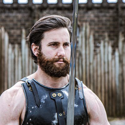 Profile Picture of Matthew Keating (@M_B_Keating) on Twitter