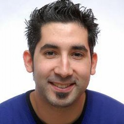 Profile Picture of Carlos Vicente (@CarlosVicenteMK) on Twitter