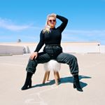 Profile Picture of Chloe Trautman (@chloetrautman) on Instagram