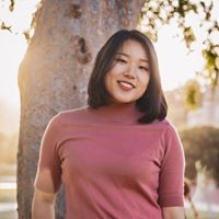 Profile Picture of Emily Chou (@emily-chou-20) on Quora