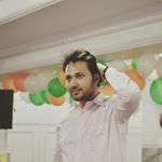Profile Picture of syed shah naseeruddin sarmast (@shahsarmast786) on Instagram