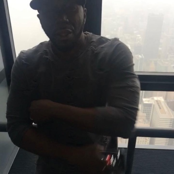 Profile Picture of Maurice Phillips (@blaqboi84) on Poshmark