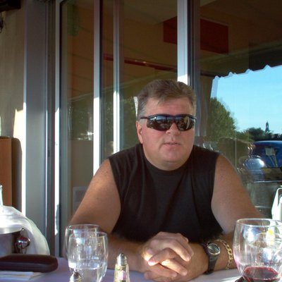 Profile Picture of Robert Lecomte (@lecomte_robert) on Twitter