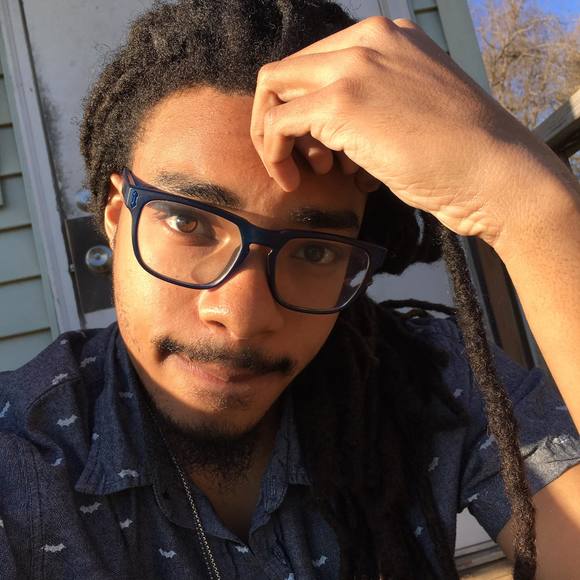 Profile Picture of Joseph Bowman (@wizdom500) on Poshmark