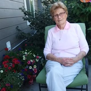 Profile Picture of June Davidson (@june.davidson.37) on Facebook