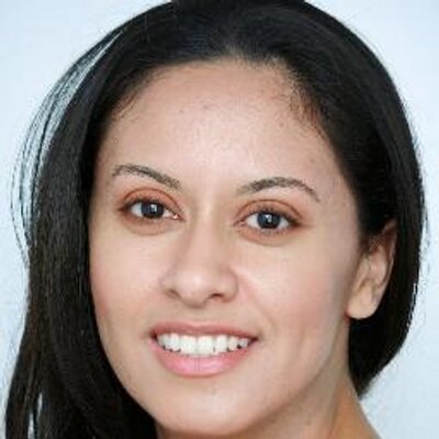 Profile Picture of Nancy Monge Uriarte (@nancy_monge) on Twitter
