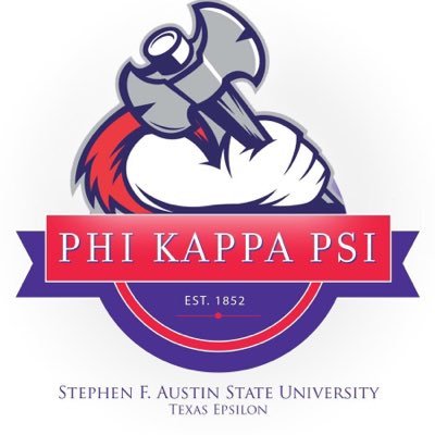 Profile Picture of Rush Phi Kappa Psi (@PhiPsiSFA) on Twitter