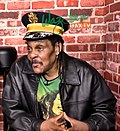 Profile Picture of Majek Fashek - Wikipediaon Wikipedia