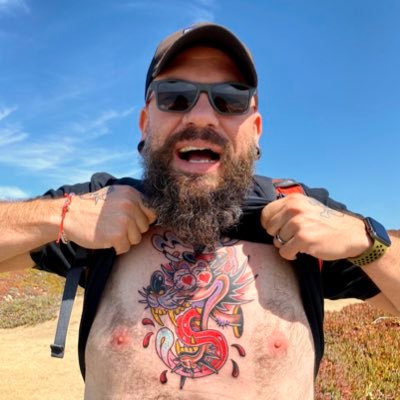 Profile Picture of Jason Christopher Stuart (@Cre8tivat) on Twitter