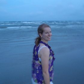 Profile Picture of Anne Gollan Volkmer (@annevolkmer) on Pinterest