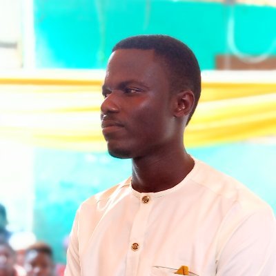 Profile Picture of Kennedy owusu Amponsah (@KennedyowusuAm2) on Twitter