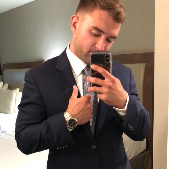 Profile Picture of Spicer Sabruno (@spicer02) on Poshmark