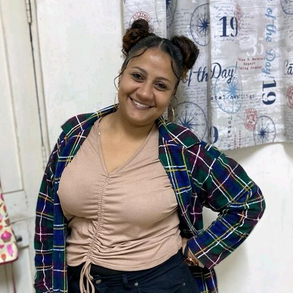 Profile Picture of Anisa Allen (@anisa_allen12) on Tiktok