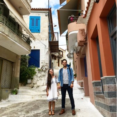 Profile Picture of Madeline Webb (@madelinewebb07) on Twitter