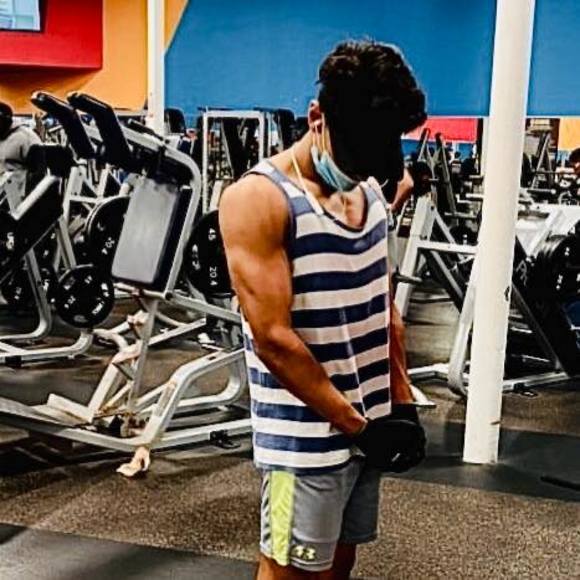 Profile Picture of Muhammad Bilal (@muhammad_bilal) on Poshmark