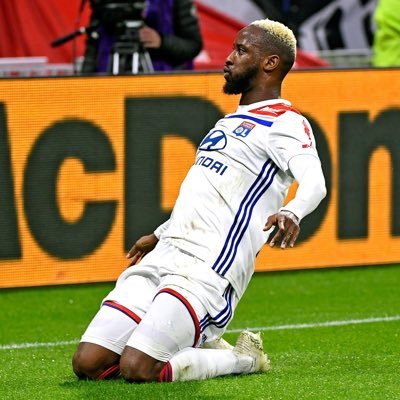 Profile Picture of Moussa Dembélé (@MDembele_10) on Twitter