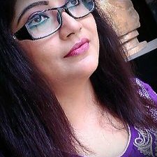 Profile Picture of Anuradha Choudhury (@AnuradhaChoud14) on Twitter