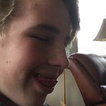 Profile Picture of William Scherer (@w_scherer_spamz) on Instagram