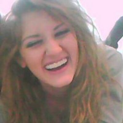 Profile Picture of Ashley Gould (@ashleygould96) on Twitter