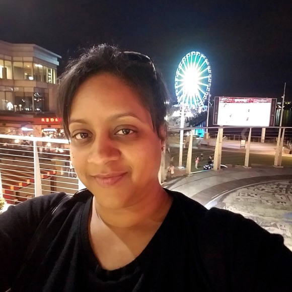 Profile Picture of Alisha Teruel-conethan (@alishaagent) on Poshmark