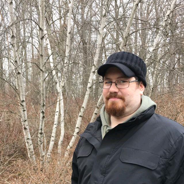 Profile Picture of Joel (@joelstephens3) on Tiktok