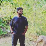 Profile Picture of Joseph Joshi (@josh__the_savage) on Instagram