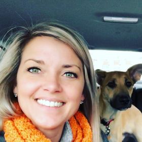 Profile Picture of Heather Hendrickson (@heatherlenee) on Pinterest