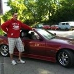Profile Picture of Mark Stathopoulos (@markstathopoulos) on Instagram