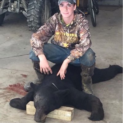 Profile Picture of Erik Mace (@Erikmace123) on Twitter