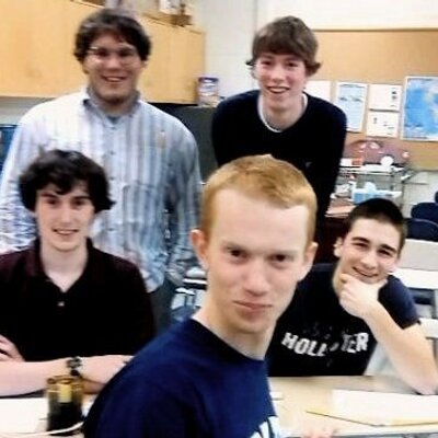 Profile Picture of Michael Nestler (@mhnestler) on Twitter