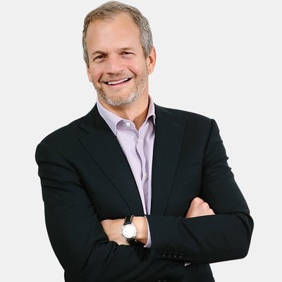 Profile Picture of David Perry (@DavidPerryCEO) on Twitter