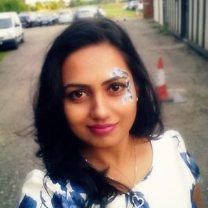 Varsha Jadhav More - Twitter Profile Picture of Varsha Jadhav More (@varshajadhav87) on Twitter